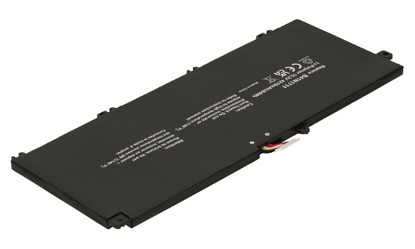 ROG Strix GL503VM Batteria (4 Celle)