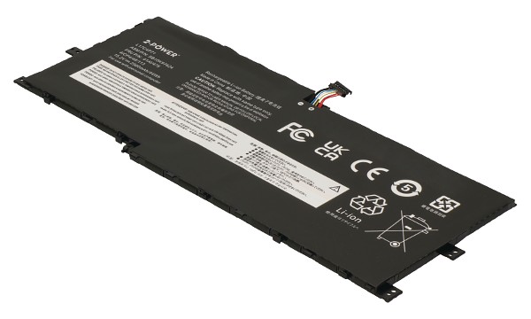 X 1 Yoga 20LD Batteria (4 Celle)