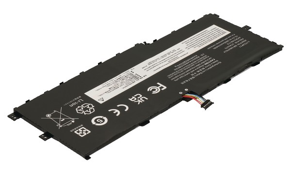 X 1 Yoga 20LD Batteria (4 Celle)