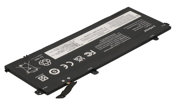 5B10W13954 Batteria (3 Celle)