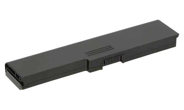 DynaBook Qosmio T560/T4AB Batteria (6 Celle)