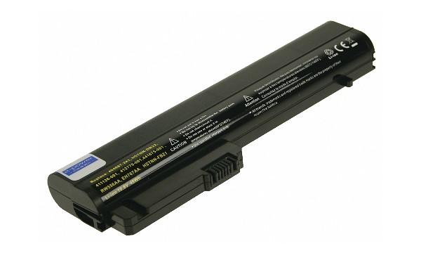 Business Notebook NC2410 Batteria (6 Celle)