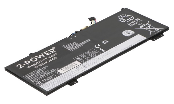 Аккумулятор yoga 530