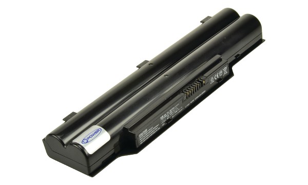 LifeBook LH701 Batteria (6 Celle)