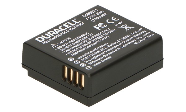 DMW-BLE9E Batteria