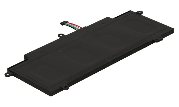 Tecra Z40-A-110 Batteria (4 Celle)