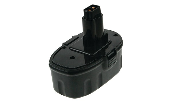 DC729KA Batteria