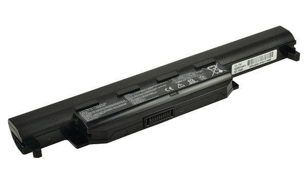 X55A Batteria (6 Celle)