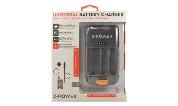 PowerShot SX700 HS Caricatore