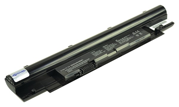 Inspiron 14z (N411z) Batteria (6 Celle)