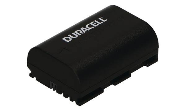 EOS 80D Batteria (2 Celle)