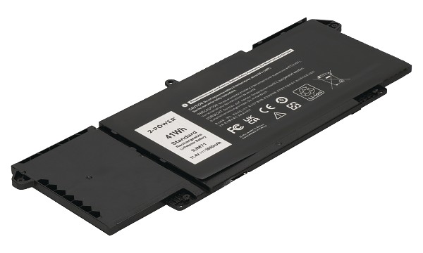 9JM71 Batteria (3 Celle)