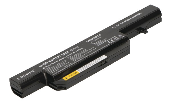 C4501 Batteria (6 Celle)