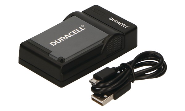IXUS 125 HS Caricatore