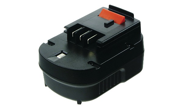 EPC126BK Batteria