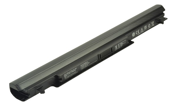 A56CA Ultrabook Batteria (4 Celle)