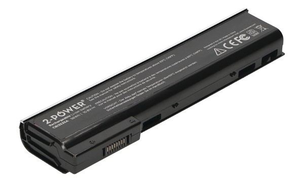 ProBook 645 A8-5550M Batteria (6 Celle)
