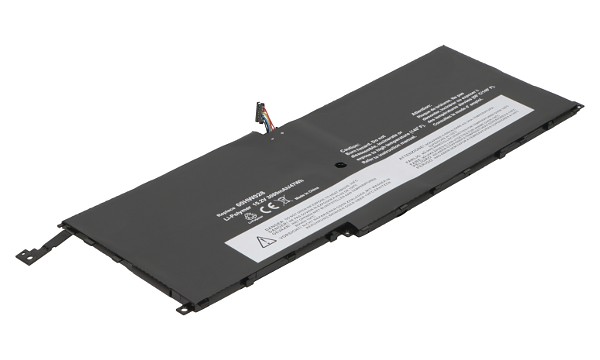 ThinkPad X1 Carbon (4th Gen) 20FB Batteria (4 Celle)