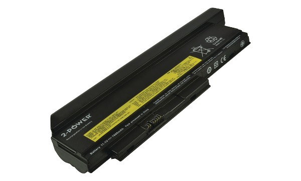 0A36307 Batteria (9 Celle)