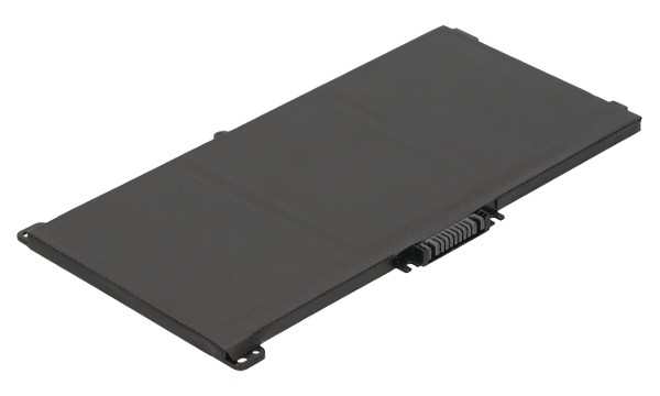 Pavilion x360 14-ba089TX Batteria (3 Celle)