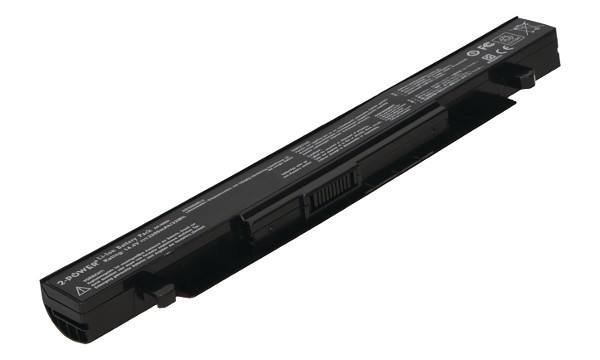 X552VL Batteria (4 Celle)