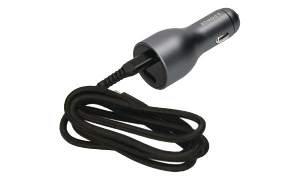 ThinkPad T590 20N4 Alimentatore da auto
