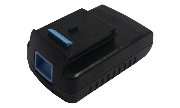 HP186F4LBK Batteria