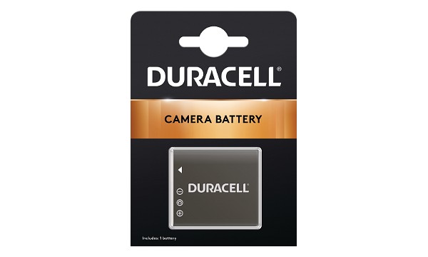 Cyber-shot DSC-W270B Batteria