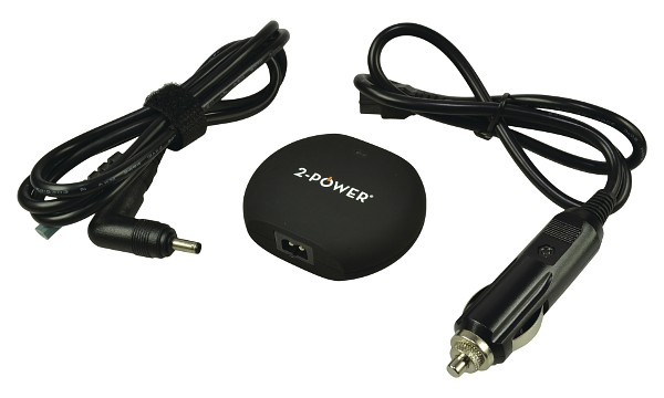Pavilion X360 14-BA002NX Alimentatore da auto