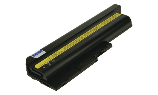 ThinkPad Z61m Batteria (9 Celle)