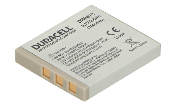 CGA-S004E Batteria