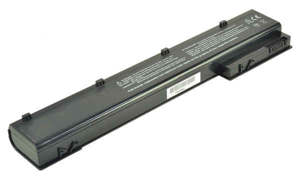 EliteBook 8760w Mobile Workstation Batteria (8 Celle)