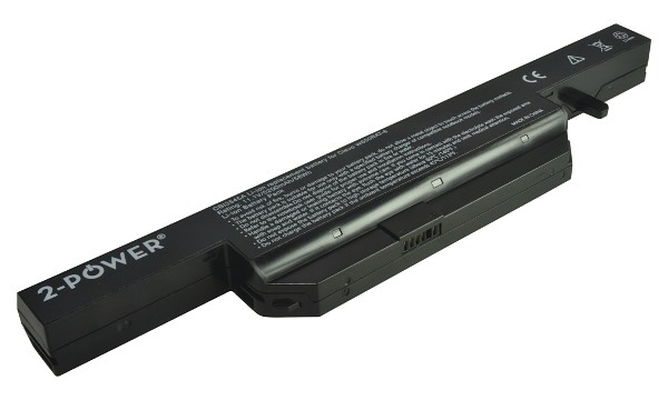 K610C Batteria (6 Celle)