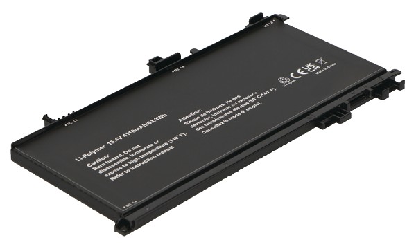 Pavilion 15-bc232TX Batteria (4 Celle)