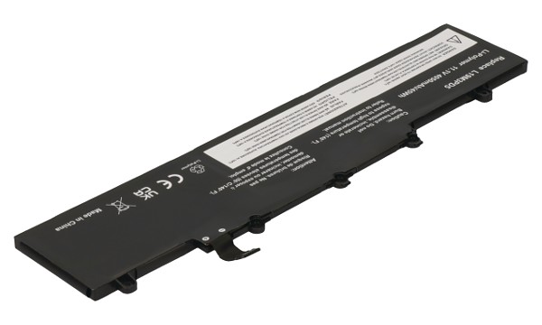 ThinkPad E14 20YD Batteria
