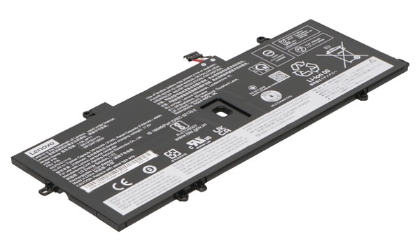 ThinkPad X1 Carbon (7th Gen) Batteria (4 Celle)