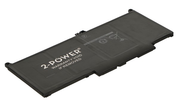 MXV9V Batteria (4 Celle)