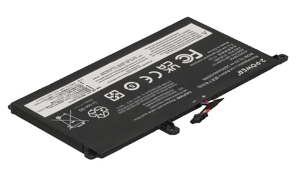 ThinkPad P51s Batteria (4 Celle)