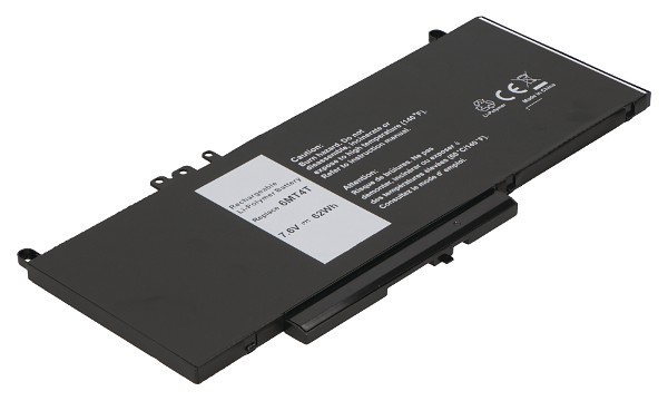 HK6DV Batteria (4 Celle)