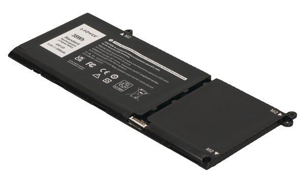 G91J0 Batteria (3 Celle)