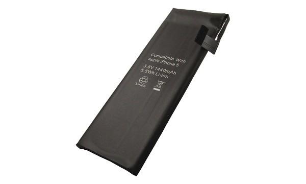 iPhone 5 Batteria (1 Celle)