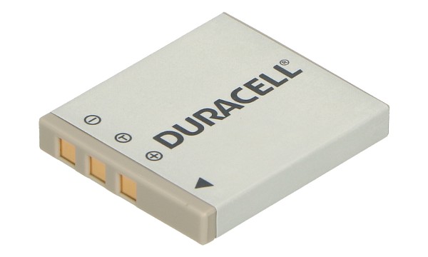Digimax i50 MP3 Batteria
