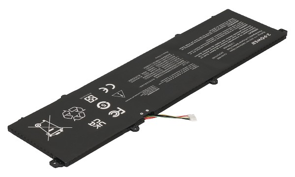 X1704ZA Batteria (3 Celle)