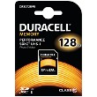 Scheda di Memoria Duracell 8GB SDHC UHS