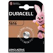 DL1616 Pila Duracell Plus di tipo Coin Cell