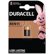 Pila di sicurezza Duracell MN11