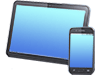 Batteria e caricabatteria per Smart Phone e Tablet